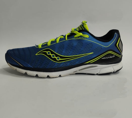 Saucony Kinvara 13