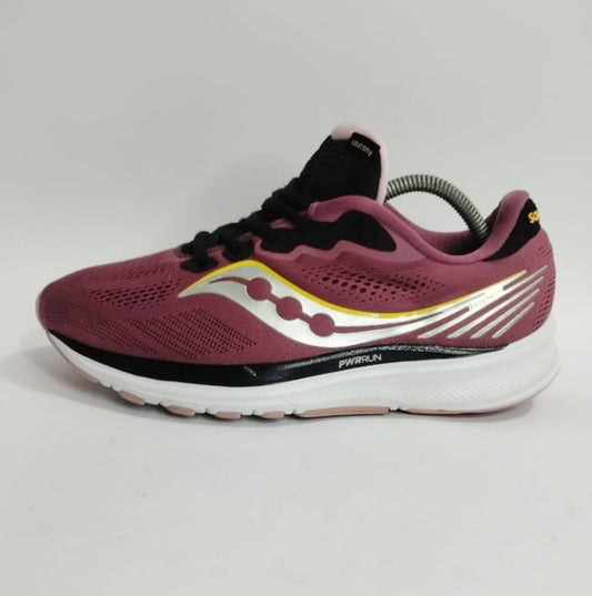 SAUCONY RIDE 14