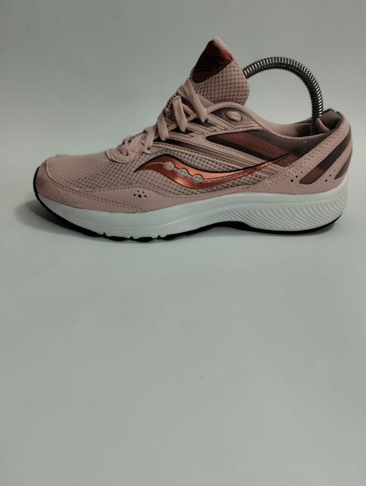 Saucony Cohesion 15