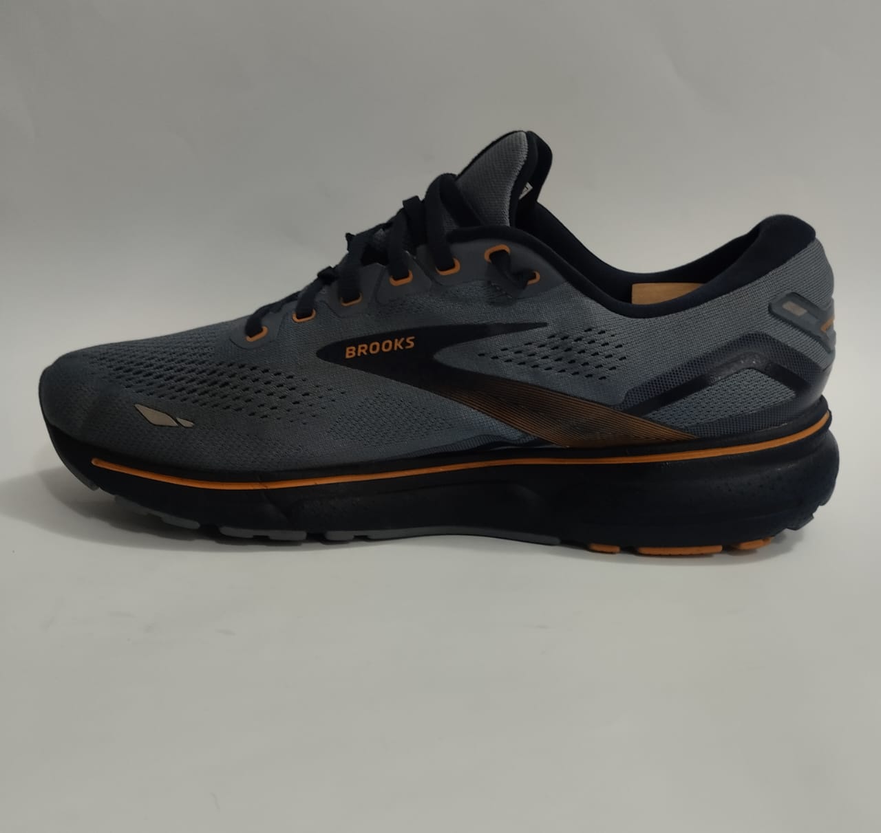 Brooks Ghost 15