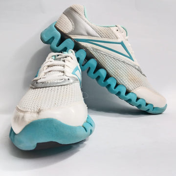 Reebok ZigTech.